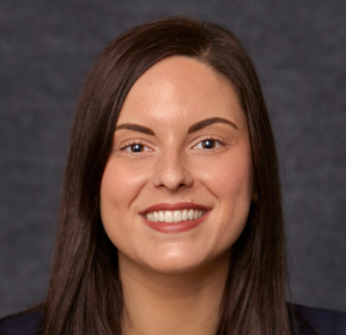 Portrait of Erika Scibelli