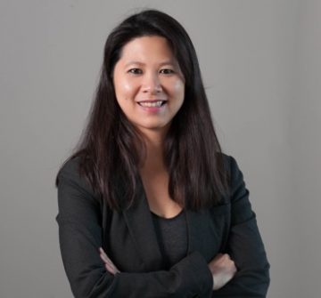 Portrait of Cheryl Sadeli, CPA, CGMA