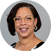 Portrait of Cassandra McKenzie