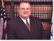 Portrait of Joseph D. McDonald Jr.
