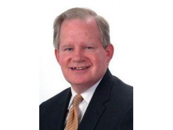 Portrait of Edward McGrath