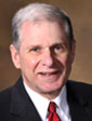Portrait of John Lebeaux