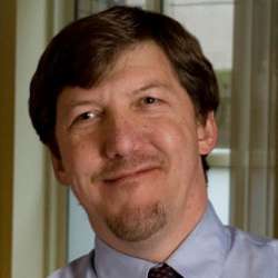Portrait of Clark L. Ziegler