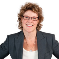 Portrait of Melissa Hoffer