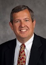 Portrait of Kenneth M. Woodland, Jr.