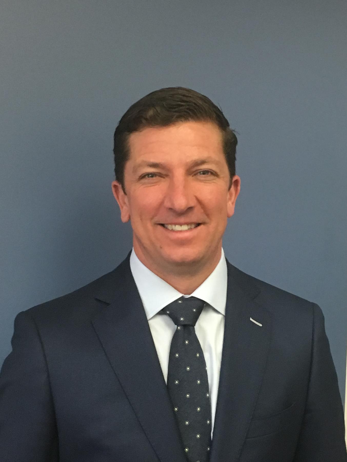 Portrait of Jayson Mitchell