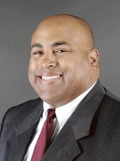Portrait of Dan Rivera