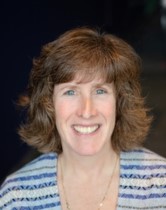 Portrait of Lori Seuch