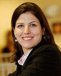 Portrait of Penelope V. Hauck