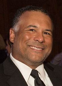 Portrait of Michael J. Wynn