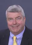 Portrait of William McNamara