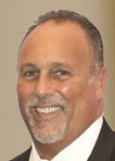 Portrait of Thomas A. Turco, III