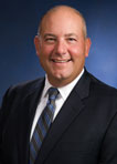 Portrait of Anthony J. Salvidio, II