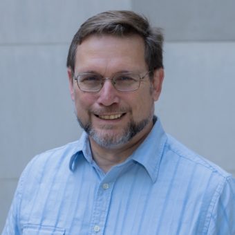 Portrait of David T. Slatery