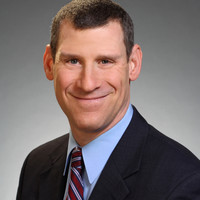 Portrait of Jamey Tesler
