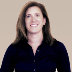 Portrait of Eileen O'Brien