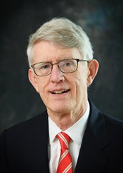 Portrait of Thomas P. Glynn