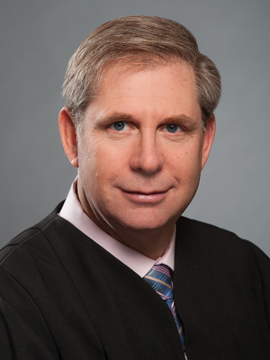 Portrait of David A. Lowy