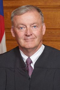 Portrait of Edward J. McDonough, Jr.