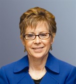 Portrait of Paula M. Carey