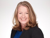 Portrait of Tami L. Gouveia