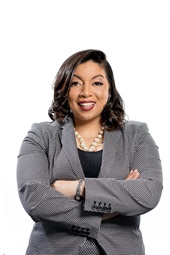Portrait of Liz Miranda