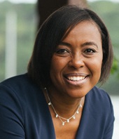 Portrait of Nika Elugardo