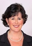 Portrait of Sheila C. Harrington