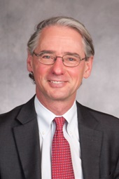 Portrait of Jonathan Hecht
