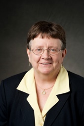 Portrait of Elizabeth A. Malia