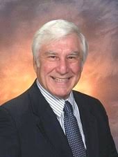 Portrait of Angelo M. Scaccia