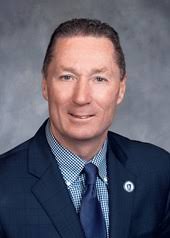 Portrait of Paul F. Tucker