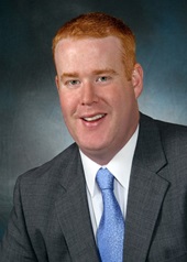 Portrait of James T. Welch