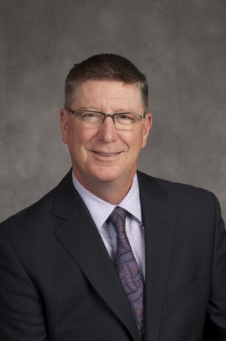 Portrait of Joseph F. Wagner