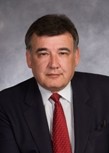 Portrait of Marc R. Pacheco