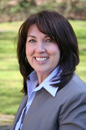 Portrait of Claire D. Cronin