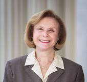 Portrait of Harriette L. Chandler