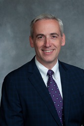 Portrait of Josh S. Cutler