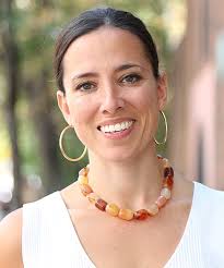 Portrait of Sonia R. Chang-Díaz