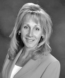 Portrait of Shaunna L. O'Connell