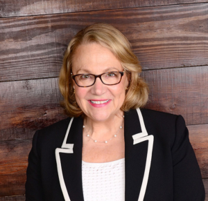 Portrait of Shannon O'Brien