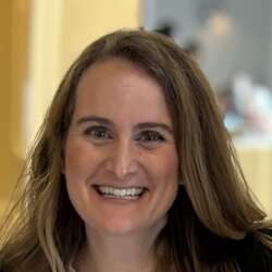 Portrait of Dana Sullivan