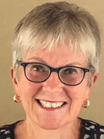 Portrait of Deborah Devaux