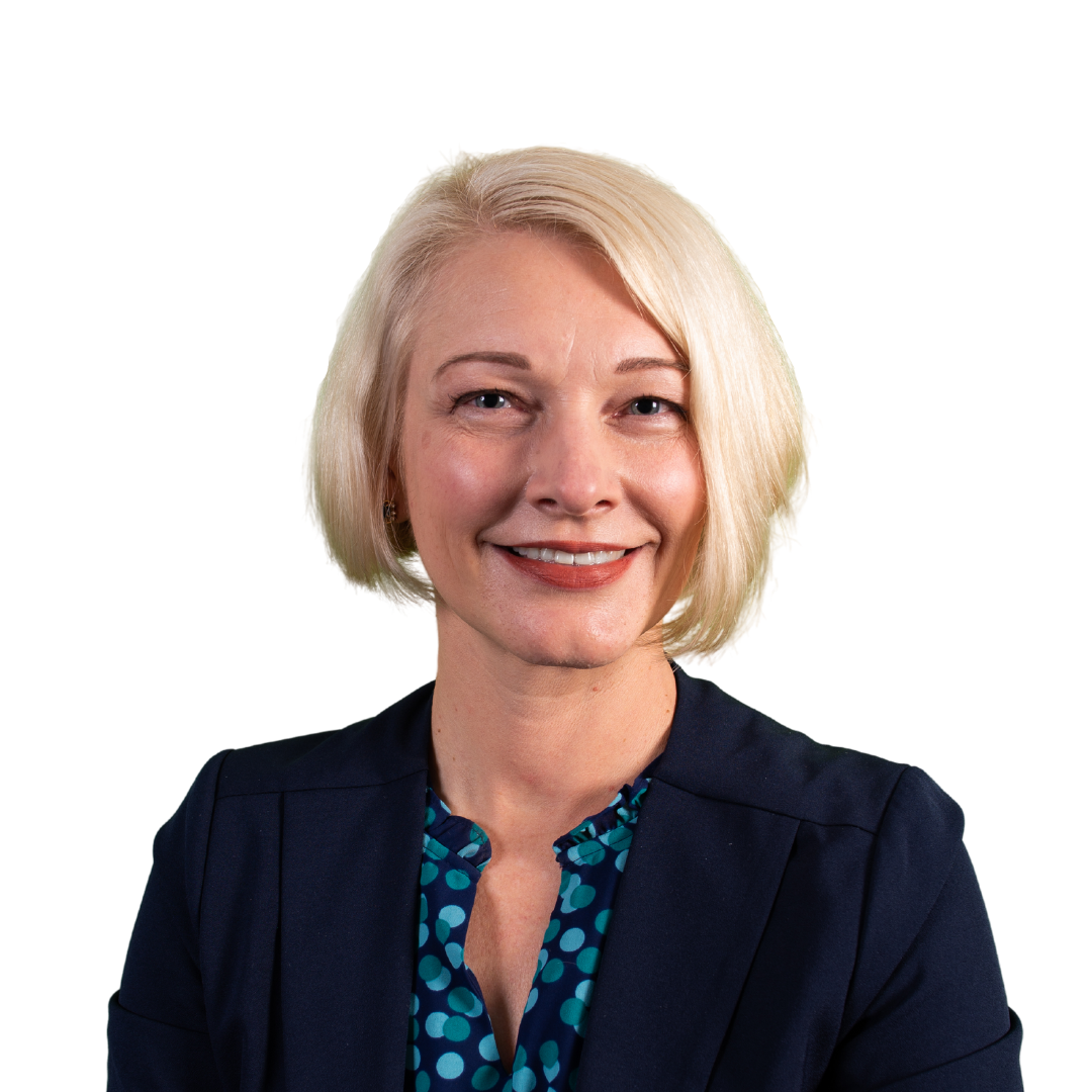 Portrait of Emily Reichert