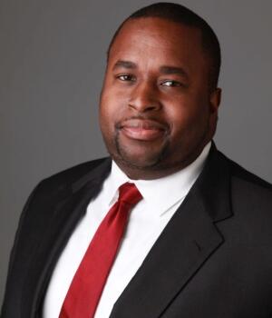 Portrait of Eron Hacksaw