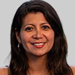 Portrait of Gabriela Torres