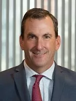 Portrait of David Griswold