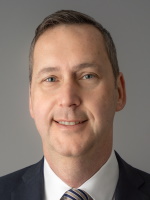 Portrait of Matthew Gorzkowicz