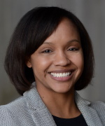 Portrait of Lauren Jones