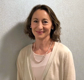 Portrait of Laura M. Guadagno